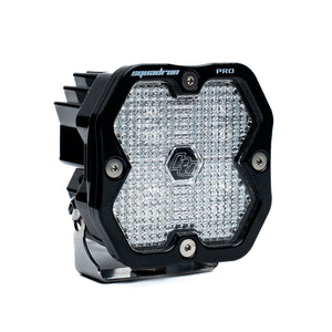 Baja Designs Squadron 2.0 Pro LED Light Pod - Dunes 2 Dezert SXS