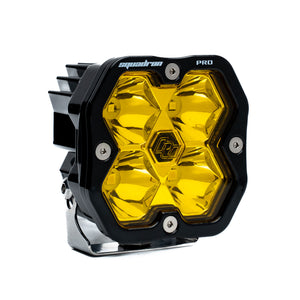 Baja Designs Squadron 2.0 Pro LED Light Pod - Dunes 2 Dezert SXS