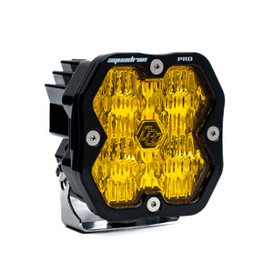 Baja Designs Squadron 2.0 Pro LED Light Pod - Dunes 2 Dezert SXS
