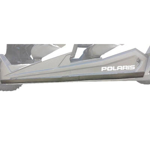 Polaris RZR 4 Seater UHMW Rock Sliders (older models) - Dunes 2 Dezert SXS