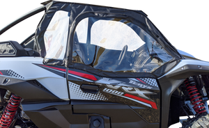 SEIZMIK Door Kit - Kawasaki - Teryx KRX 1000 51-20999