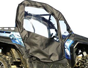 SEIZMIK Full Door Kit - Soft - CF Moto - Z-Force 51-20997