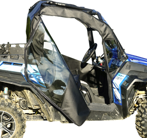 SEIZMIK Full Door Kit - Soft - CF Moto - Z-Force 51-20997