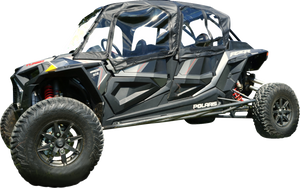 SEIZMIK Door Kit - Polaris - RZR Turbo S/XP 51-21005