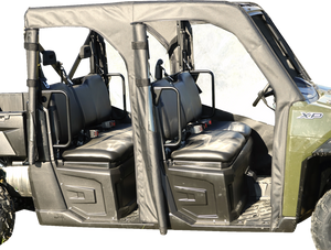 SEIZMIK Full Door Kit - Polaris - Ranger Crew 51-21003