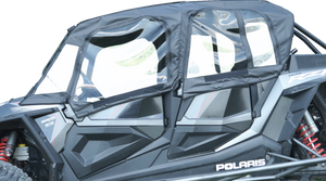 SEIZMIK Door Kit - Polaris - RZR Turbo S/XP 51-21005