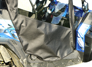 SEIZMIK Full Door Kit - Soft - CF Moto - Z-Force 51-20997