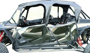 SEIZMIK Door Kit - Polaris - RZR Turbo S/XP 51-21005
