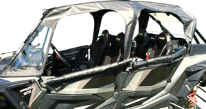 SEIZMIK Door Kit - Polaris - RZR Turbo S/XP 51-21005