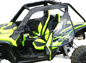 SEIZMIK Door Kit - Honda - Talon 1000 51-20998