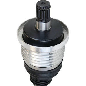All Balls Racing 8-Ball Extreme Duty axle for Can-Am Maverick 1000R and Maverick Turbo, view 4