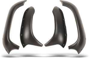 Maier +2" Fender Flares for Yamaha Rhino (Set of 4) - Dunes 2 Dezert SXS