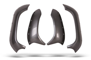 Maier +2" Fender Flares for Yamaha Rhino (Set of 4) - Dunes 2 Dezert SXS