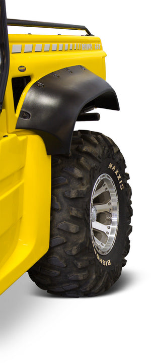 Maier +4" Fender Flares for Yamaha Rhino (Set of 4) - Dunes 2 Dezert SXS