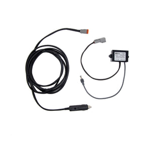 PCI Starlink Mini Hard Wire Power Cable – 12V