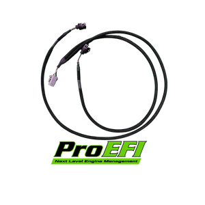Polaris RZR Pro R 2.0L Turbo system - Dunes 2 Dezert SXS