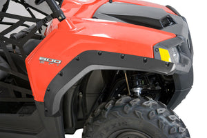Maier Fender Flares for Polaris RZR 800 – Set of 6 - Dunes 2 Dezert SXS