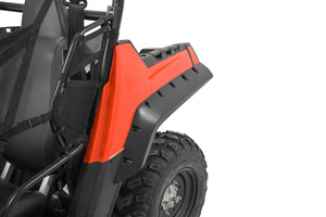 Maier Fender Flares for Polaris RZR 800 – Set of 6 - Dunes 2 Dezert SXS