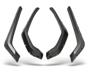 Maier Fender Flares for Polaris RZR 800 – Set of 6 - Dunes 2 Dezert SXS