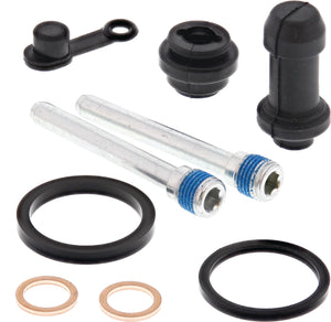 All Balls Racing front brake caliper rebuild kit for Polaris RZR Pro XP, RZR Turbo S and RZR XP Turbo