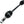 All Balls Racing 6-Ball Heavy Duty axle for Can-Am Defender HD5, view 2