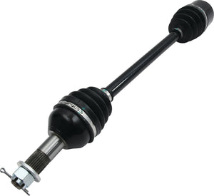 All Balls Racing 6-Ball Heavy Duty axle for Can-Am Defender HD5, view 2