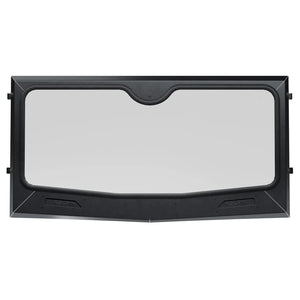 Glass Front Windshield Cfm