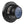 DS18 NXL-M Series Spkr w/ RGB LED Lights 6.5in 2-Way 100 Watts RMS 4 ohm Blk Grill Detached w/ Cover
