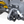 Elektric Off Road steel radius rod plate with tow hook for 2-seat Can-Am Maverick R - product photo 10