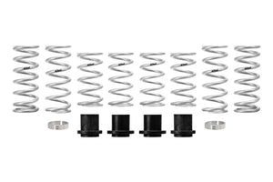 Eibach 11-14 Polaris RZR Pro-UTV - Stage 3 Performance Spring System (Set Of 8 Springs)