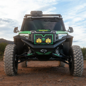 Polaris Xpedition Fender Flares | SDR - Dunes 2 Dezert SXS