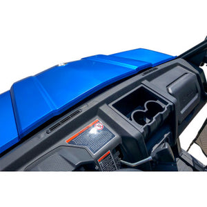 Moose UTV Cab Heater - CF Moto UForce - Dunes 2 Dezert SXS
