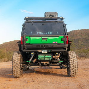 Polaris Xpedition Fender Flares | SDR - Dunes 2 Dezert SXS