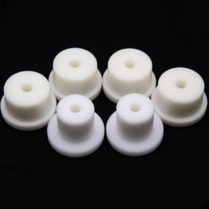 X3 Motor Mounts - Dunes 2 Dezert SXS