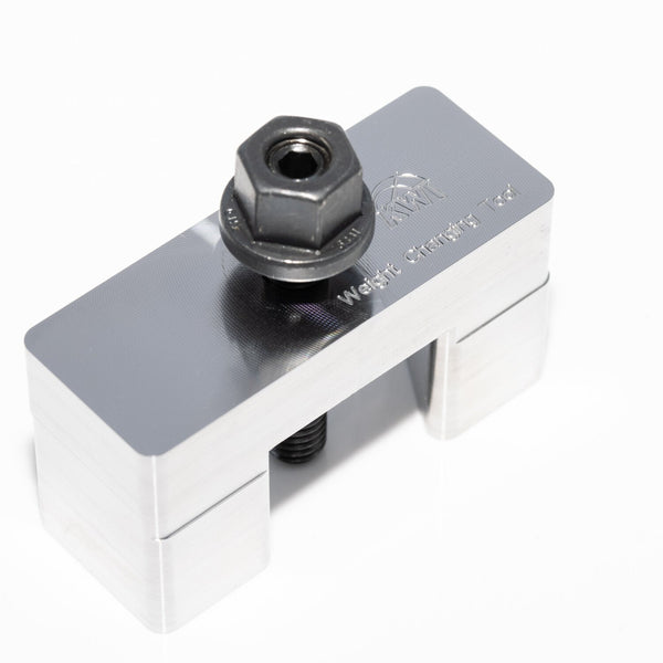 QRS Weight Change Tool - Dunes 2 Dezert SXS
