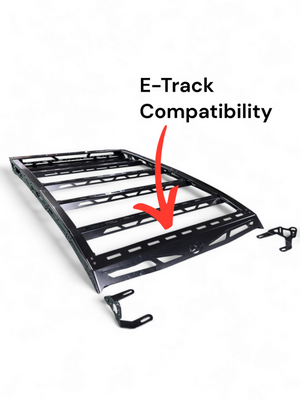Elektric Off Road Polaris RZR Pro R 4 Roof Rack 4-Seat 2025+ - product photo 5