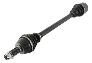 All Balls Racing 8-Ball Extreme Duty axle for Polaris Ranger 1000, Ranger XP 900, Brutus HD and more, view 3