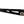 Elektric Off Road billet front sway bar links for Polaris RZR Pro R and Turbo R - black finish