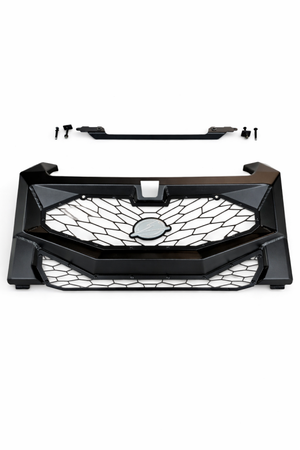 Elektric Off Road Polaris Xpedition Grille Volt 2024+ - product photo 3