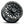 Omega 15x10 4/137 +10mm Gloss Black