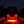 KC HiLiTES Cyclone V2 LED - Replacement Lens - Red - 6-PK