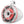 DS18 Tower Speakers Towers Speakers 10in 1in Driver 300 Watts RMS w/ RGB LED Lights White