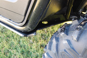 Trail Armor Full Skids for Teryx 4 & Teryx S (12–24) - Dunes 2 Dezert SXS