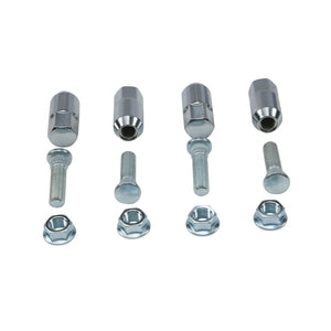 All Balls Racing wheel stud and nut kit for Polaris RZR 800, RZR 570, Ranger XP 800 and ACE 570