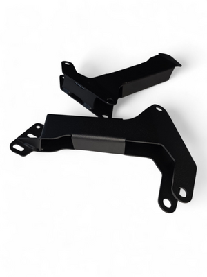 Elektric Off Road Volt spare tire rack for Can-Am Maverick R - product photo 9