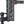 Gen-Y Mega Duty 2in Shank 10in Drop 2K TW 16K Hitch w/GH-051 Dual-Ball/GH-032 Pintle Lock