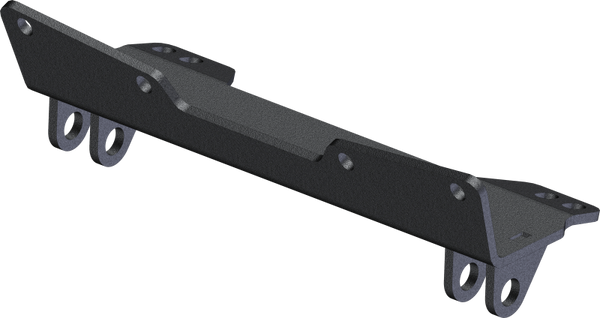 KFI Plow Mount for Polaris Ranger 1000 & XP