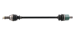 Oe 2.0 Axle Front