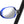 Photon Side Mirror Bezel Blue