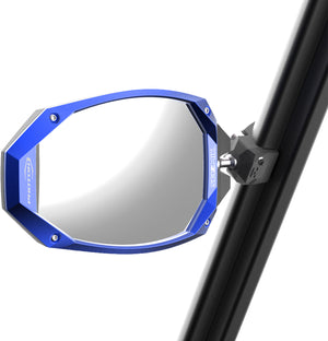 Photon Side Mirror Bezel Blue